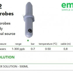 Tracer-Sensor PTSA EMEC ETRC2