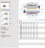 Einfache Gleitringdichtung für Pumpe R-113 60, SiC/SiC, Viton, 304