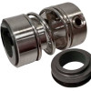 Gleitringdichtung für Pumpenwelle R-706E 12, SIC/TC, EPDM, 304