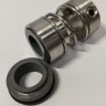 Gleitringdichtung für Pumpenwelle R-706E 12, SIC/TC, EPDM, 304