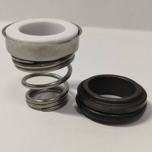 Gleitringdichtung R-BT-FN 17 CAR/CER, EPDM, 304 für die Pumpen DAB JET und GRUNDFOS JPBasic 10