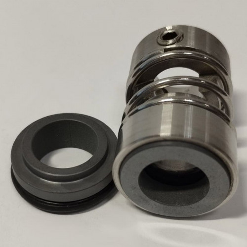 Gleitringdichtung für Pumpe Nocchi, Speroni, CDLF R-706E 16, CAR/TC, VITON, 304