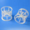 Pall-Ringe aus Polyethylen (PE), 50 mm, VFF (m3)