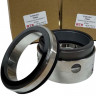 Gleitringdichtung R-58V 70, SIC/Insert SIC, VITON, 316, A0 für den Schiffswasserstrahlantrieb Kamewa 2411845