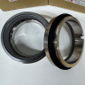 Gleitringdichtung R-58V 70, SIC/Insert SIC, VITON, 316, A0 für den Schiffswasserstrahlantrieb Kamewa 2411845