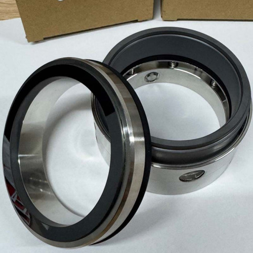 Gleitringdichtung R-58V 70, SIC/Insert SIC, VITON, 316, A0 für den Schiffswasserstrahlantrieb Kamewa 2411845