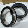 Gleitringdichtung R-58V 70, SIC/Insert SIC, VITON, 316, A0 für den Schiffswasserstrahlantrieb Kamewa 2411845