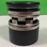 Gleitringdichtung für Pumpenwelle R-2100N 45, CAR/SIC, VITON, 304