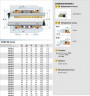 Gleitringdichtung R-M74D 58, SIC/SIC/SIC/SIC, VITON, 304, G9