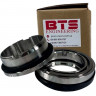 Mechanische Dichtung R-FL.S 60, TC/TC, VITON, 304 für FLYGT-Tauchentwässerungspumpen und -Mischer (3840307, 3840310)