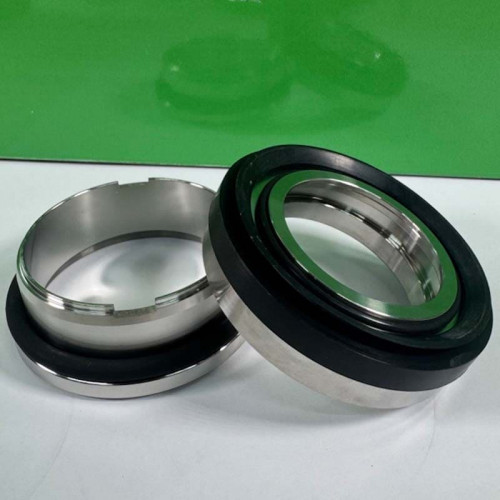 Mechanische Dichtung R-FL.S 60, TC/TC, VITON, 304 für FLYGT-Tauchentwässerungspumpen und -Mischer (3840307, 3840310)