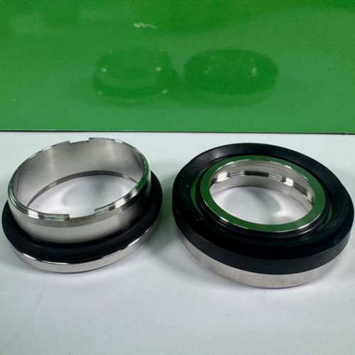 Mechanische Dichtung R-FL.S 60, TC/TC, VITON, 304 für FLYGT-Tauchentwässerungspumpen und -Mischer (3840307, 3840310)
