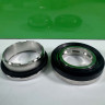 Mechanische Dichtung R-FL.S 60, TC/TC, VITON, 304 für FLYGT-Tauchentwässerungspumpen und -Mischer (3840307, 3840310)