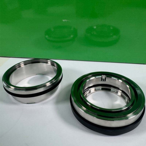 Mechanische Dichtung R-FL.S 60, TC/TC, VITON, 304 für FLYGT-Tauchentwässerungspumpen und -Mischer (3840307, 3840310)