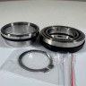 Mechanische Dichtung R-FL.S 60, TC/TC, VITON, 304 für FLYGT-Tauchentwässerungspumpen und -Mischer (3840307, 3840310)