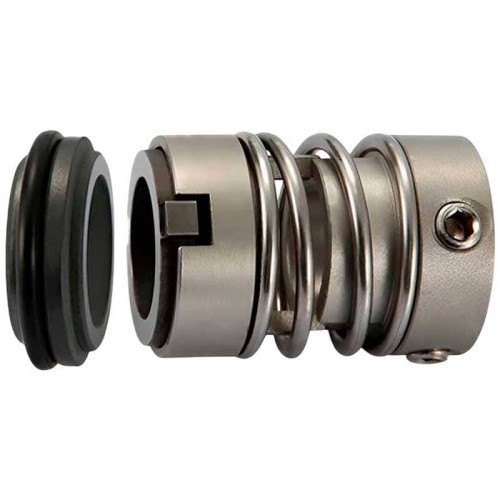 Gleitringdichtung für Pumpe R-706E 16, SIC/TC, EPDM, 304