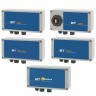 Modems für EMEC-Controller (RS485-Schnittstelle): BT CEL / BT ETH / BT USB / BT WIFI / BT MODBUS