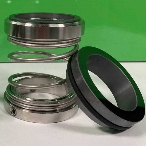 Gleitringdichtung für Pumpe R-1527 40, TC/SIC, VITON, 304, T5S43