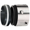 Gleitringdichtung für Chemiepumpen R-59U 45, CAR/SiC, PTFE, 304, BP