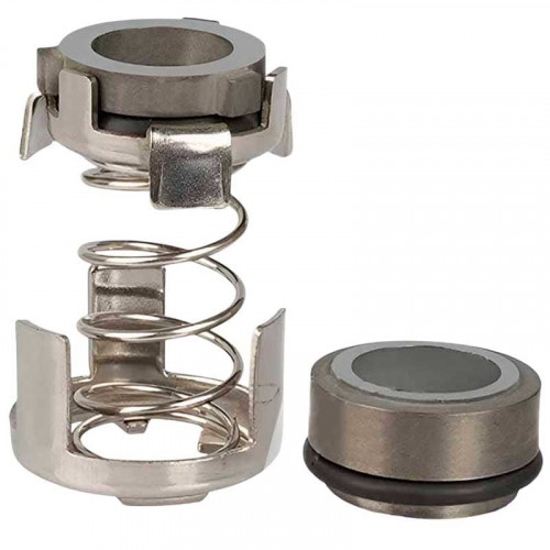 Gleitringdichtung R-706F 12, TC/TC, VITON, 304 für Grundfos Pumpen der Baureihen CH, CR, CRN, CRT