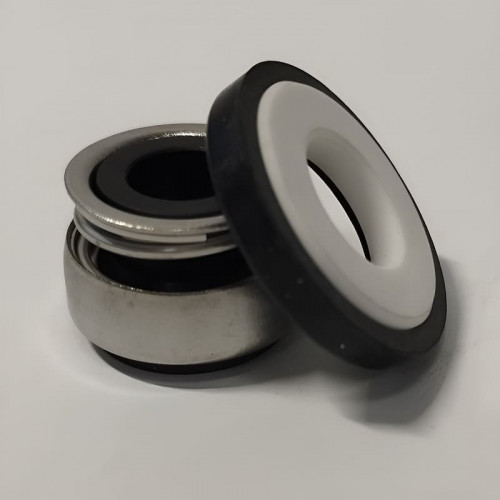 Gleitringdichtung für Pumpe R-BT-AR 8, S, CAR/CER, EPDM, 304