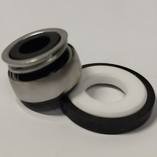 Gleitringdichtung für Pumpe R-BT-AR 8, S, CAR/CER, EPDM, 304