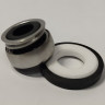 Gleitringdichtung für Pumpe R-BT-AR 8, S, CAR/CER, EPDM, 304