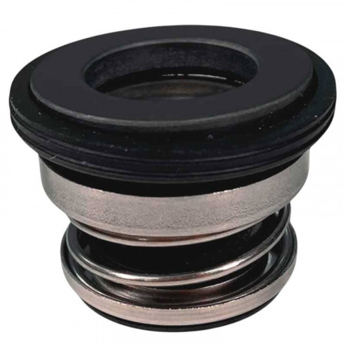 Gleitringdichtung für Pumpenwelle R-103 17, SiC/SiC, EPDM, 304