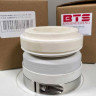 Gleitringdichtung für Pumpenwelle R-10R 1 3/4 Zoll Typ JOHN CRANE 10R, AESSEAL B08, ANGA 11 CAR/PTFE, PTFE, 304, V