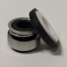 Gleitringdichtung R-BT-AR 8, S, CAR/CER, NBR, 304