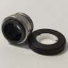 Gleitringdichtung R-BT-AR 8, S, CAR/CER, NBR, 304