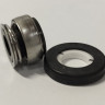 Gleitringdichtung R-BT-AR 8, S, CAR/CER, NBR, 304