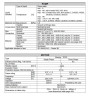 Pumpe Ebara CD(X)M 90/10, 220V