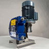 Peristaltische Pumpe zum Fördern von Lacken ACME Pompe AS 15 FX 228 l/h,  230/400V 50Hz, 0,18 kW, 93 U/min - TPV, mit fester Fördermenge
