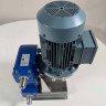 Peristaltische Pumpe zum Fördern von Lacken ACME Pompe AS 15 FX 228 l/h,  230/400V 50Hz, 0,18 kW, 93 U/min - TPV, mit fester Fördermenge