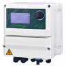EMEC LDS PLUS Regler zur Messung und Regelung eines Parameters mit PID-Regler