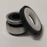 Gleitringdichtung für Pumpenwelle R-BT-AR 8, S, CAR/CER, VITON, 304