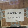 Tiefbrunnenpumpe 6SP30/18, 18,5kW, 380V