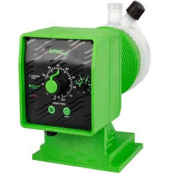 Magnetdosierpumpe EMEC AMSP PLUS für viskose Flüssigkeiten 2-40 l/h, 8-1 bar