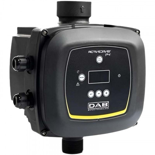 DAB-Aktivtreiber plus T/T 5,5-Frequenzwandler, 60170715