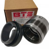 Gleitringdichtung mit Metallbalg R-680 32, SIC/SIC, VITON, AM350/316