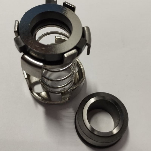Gleitringdichtung für Grundfos-Pumpe R-706F 16, TC/TC, VITON, 316