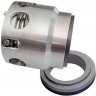 Gleitringdichtung R-LWR 22, SIC/TC, VITON, 316 für Lowara 33SV, 46SV, 66SV, 92SV eSV, SVI Pumpe