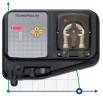 TECHNOPOOL RX 3-1 230V Santoprene Schlauchpumpe mit integriertem RX Controller