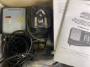 TECHNOPOOL RX 3-1 230V Santoprene Schlauchpumpe mit integriertem RX Controller