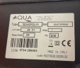 TECHNOPOOL RX 3-1 230V Santoprene Schlauchpumpe mit integriertem RX Controller