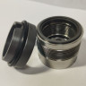 Metallbalgdichtung für Pumpenwelle R-680 35, SIC/SIC, VITON, AM350/316