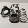 Gleitringdichtung für Grundfos Pumpen der Baureihen LM, LP R-706F 22, TC/TC, VITON, 316