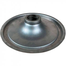 Boden der Monoblockpumpe BZ 50-200/15