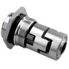Gleitringdichtung für Grundfos-Pumpen der Baureihe CR, CRN R-706H(CR) 12, CAR/CAR, VITON, 304